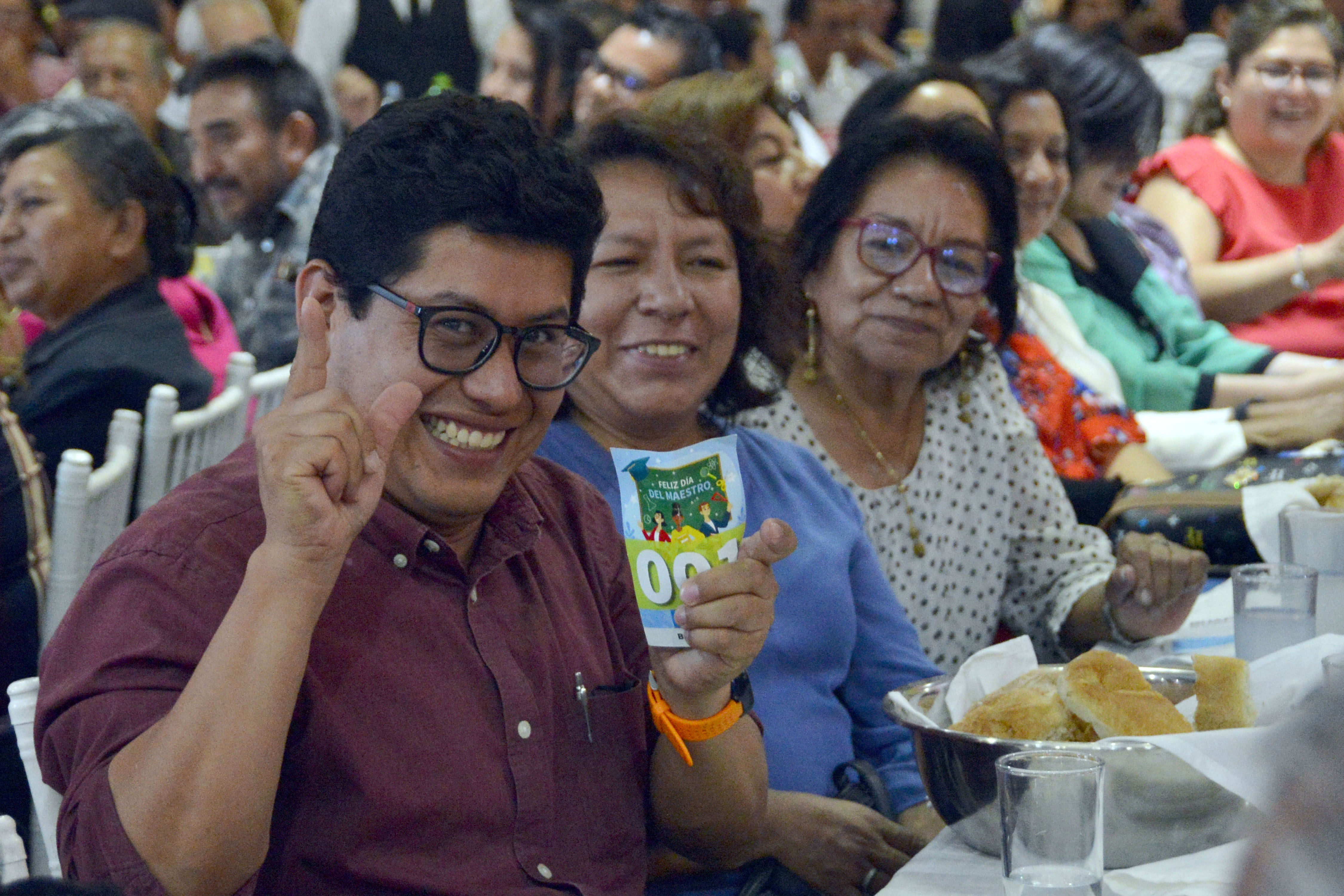 La BUAP brilla por el trabajo de sus docentes Rectora María Lilia